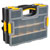 Sealey APAS15A Parts Storage Case with Removable Compartments - Stackable
