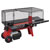 Sealey LS370H Horizontal Log Splitter 4tonne 370mm Capacity