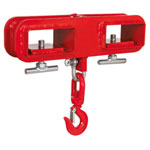 Sealey FH01 Forklift Lifting Hoist 1000kg Capacity
