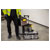 Sealey AP855 Mobile Stainless Steel/Composite Tool Box - 3 Compartment