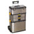 Sealey AP855 Mobile Stainless Steel/Composite Tool Box - 3 Compartment