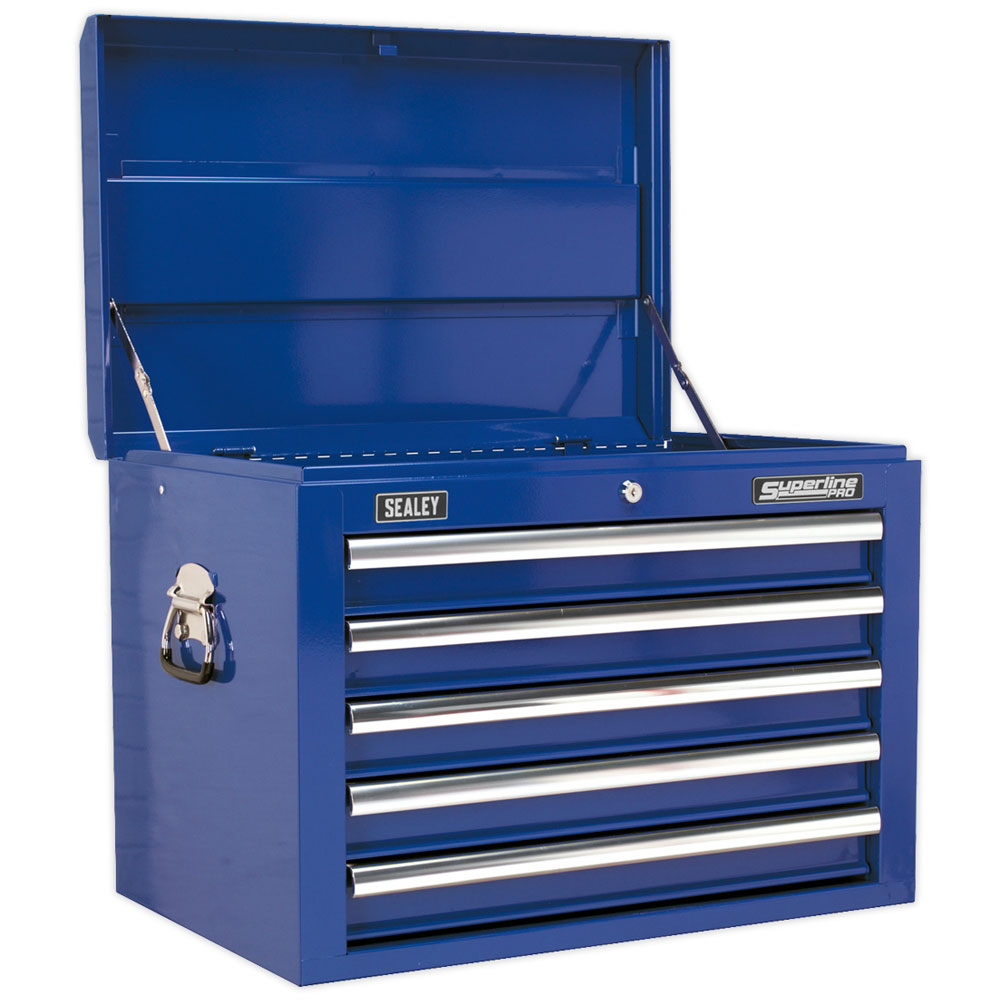 Sealey 9 deals drawer tool chest