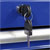 Sealey AP26479TC Rollcab 7 Drawer with Ball Bearing Runners - Blue