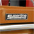 Sealey AP26059TO Topchest 5 Drawer with Ball Bearing Runners - Orange