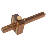 Sealey WW001 Hardwood Mortise Gauge 200mm