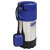 Sealey WPS92A Submersible Stainless Water Pump Automatic 92ltr/min 40m Head 230V