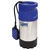 Sealey WPS92A Submersible Stainless Water Pump Automatic 92ltr/min 40m Head 230V