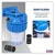 Sealey WPF1 Inlet Filter for Surface Mounting Pumps 1ltr
