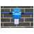 Sealey WPF1 Inlet Filter for Surface Mounting Pumps 1ltr