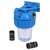 Sealey WPF1 Inlet Filter for Surface Mounting Pumps 1ltr