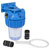 Sealey WPF1 Inlet Filter for Surface Mounting Pumps 1ltr