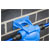Sealey WPF2 Inlet Filter for Surface Mounting Pumps 2ltr