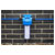 Sealey WPF2 Inlet Filter for Surface Mounting Pumps 2ltr