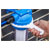 Sealey WPF2 Inlet Filter for Surface Mounting Pumps 2ltr