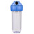 Sealey WPF2 Inlet Filter for Surface Mounting Pumps 2ltr
