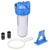 Sealey WPF2 Inlet Filter for Surface Mounting Pumps 2ltr