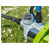Sealey WPS062S Surface Mounting Water Pump Stainless Steel 62L/min 230V