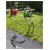 Sealey WPS062S Surface Mounting Water Pump Stainless Steel 62L/min 230V