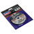 Sealey PTC/100CET5 Cutting Disc Ø100 x 1.2mm 16mm Bore - Pack Of 5