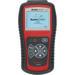 Sealey AL519 Autel EOBD Code Reader - Live Data, Tech Tips, Memory, Graphing