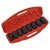 Sealey AK885 Impact Socket Set 8pc Deep 3/4Sq Drive Metric