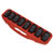 Sealey AK885 Impact Socket Set 8pc Deep 3/4Sq Drive Metric
