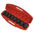 Sealey AK885 Impact Socket Set 8pc Deep 3/4Sq Drive Metric