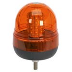 Sealey WB951LED LED Warning Beacon 12/24V 12mm Bolt Fixing