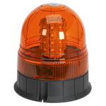 Sealey WB952LED LED Warning Beacon 12/24V 3 x Bolt Fixing