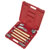 Sealey CB58 Panel Beating Set 9pc