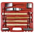 Sealey CB58 Panel Beating Set 9pc