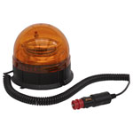 Sealey WB954LED Warning Beacon 45 LED 12/24V Magnetic Base