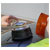 Sealey WB954LED Warning Beacon 45 LED 12/24V Magnetic Base
