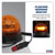 Sealey WB954LED Warning Beacon 45 LED 12/24V Magnetic Base