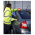 Sealey WB954LED Warning Beacon 45 LED 12/24V Magnetic Base