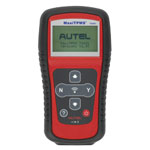 Sealey TS401 Autel TPMS Diagnostic & Service Tool