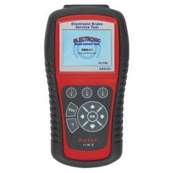 Sealey EBS301 Autel EOBD Code Reader - Electronic Brake Service Tool