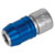 Sealey AK2738 Quick Release Bit Adaptor 10mm 3/8Sq Drive