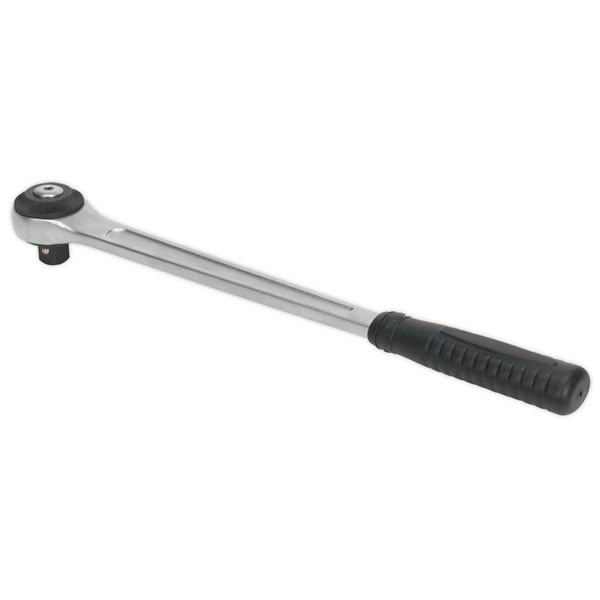 Sealey AK6690 Ratchet Wrench Twist Reverse 3/4"Sq Drive