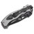 Sealey PK2 Pocket Knife Locking