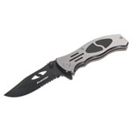 Sealey PK3 Pocket Knife Locking Large