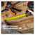Sealey SMT5P Professional Measuring Tape 5m (16ft)