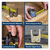 Sealey SMT5P Professional Measuring Tape 5m (16ft)