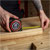 Sealey SMT8H Heavy-Duty Measuring Tape 8m (26ft)