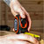 Sealey SMT8H Heavy-Duty Measuring Tape 8m (26ft)