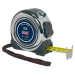 Sealey SMT8P Professional Measuring Tape 8m (26ft)