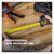 Sealey SMT8P Professional Measuring Tape 8m (26ft)