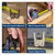Sealey SMT8P Professional Measuring Tape 8m (26ft)