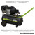 Sealey SAC10030VE Air Compressor 100L V-Twin Direct Drive 3hp