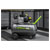 Sealey SAC10030VE Air Compressor 100L V-Twin Direct Drive 3hp